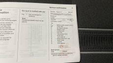 Vauxhall Astra 1.6 Hybrid GS Line 5dr Auto Hatchback